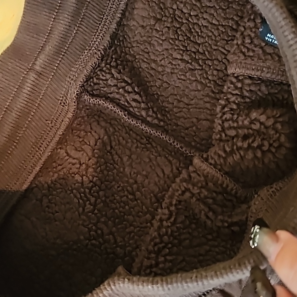 Girls sweatpants - Picture 4 of 5